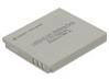 Micro battery 3.7V 720mAh Grey (MBD1010) Micro battery 3.7V 720mAh Grey (MBD1010)